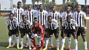 Image de Football. Le TP Mazembé représentant du continent africain au mondial des clubs au Japon s’est incliné en match de classement pour la 5ème place du tournoi. Malheureusement, les congolais ont dû se contenter de la 6ème place après avoir été battu par le Club America (2 :1).