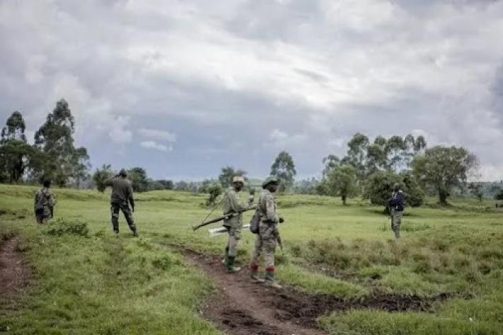 Image de Société. La population de Bwito, dans le Nord-Kivu, demande le déploiement des forces de l'EAC pour séparer les combattants du M23 et des miliciens Wazalendo qui se livrent à des affrontements armés depuis trois jours à Bukombo. Les civils paient le prix de cette violence et sollicitent la protection des forces régionales. Face à cette situation, le gouvernement congolais doit prendre ses responsabilités et inciter chaque groupe à respecter ses engagements. Quelles sont les solutions pour mettre fin à ces affrontements meurtriers ?