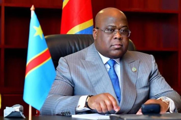 Image de Politique. Le Président de la République démocratique du Congo, Félix Tshisekedi, a signé des ordonnances présidentielles nommant quatre ambassadeurs et un consul général. Les nominations visent à renforcer la présence diplomatique de la RDC dans différentes régions du monde, dont les Nations Unies à New York, l'Argentine, le Sénégal et la Guinée équatoriale. Que pensez-vous de ces nominations ?