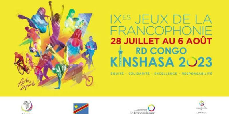 Image de Sport. Kinshasa se prépare à accueillir les IXes Jeux de la Francophonie avec des améliorations significatives dans les domaines de la santé et de la sécurité. Vingt ambulances de type A seront déployées pour assurer une assistance médicale adéquate lors de l'événement. La sécurité a été également renforcée avec la collaboration de la garde républicaine, la police et d'autres services pour garantir la protection des délégations. Pensez-vous que ces mesures sont suffisantes ?