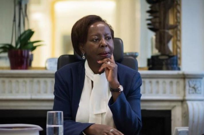 Image de Sport. Alors que des médias congolais annonçaient la présence de Louise Mushikiwabo, secrétaire générale de l'OIF, aux Jeux de la Francophonie à Kinshasa, un démenti de l'organisation vient semer le trouble. La porte-parole de l'OIF affirme que le gouvernement congolais avait promis d'envoyer une invitation officielle à Mme Mushikiwabo, mais le rendez-vous aurait été annulé sans explication. En conséquence, la secrétaire générale ne sera pas présente à l'événement et sera remplacée par l'administratrice de l'OIF. Quels sont les enjeux politiques derrière cette annulation de dernière minute quand ont connait les relations diplomatiques entre la RDC et le Rwanda ?